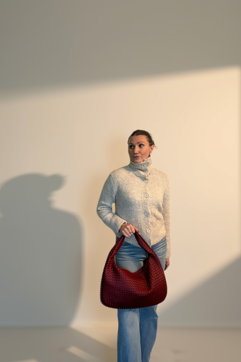 Dahlia Bag