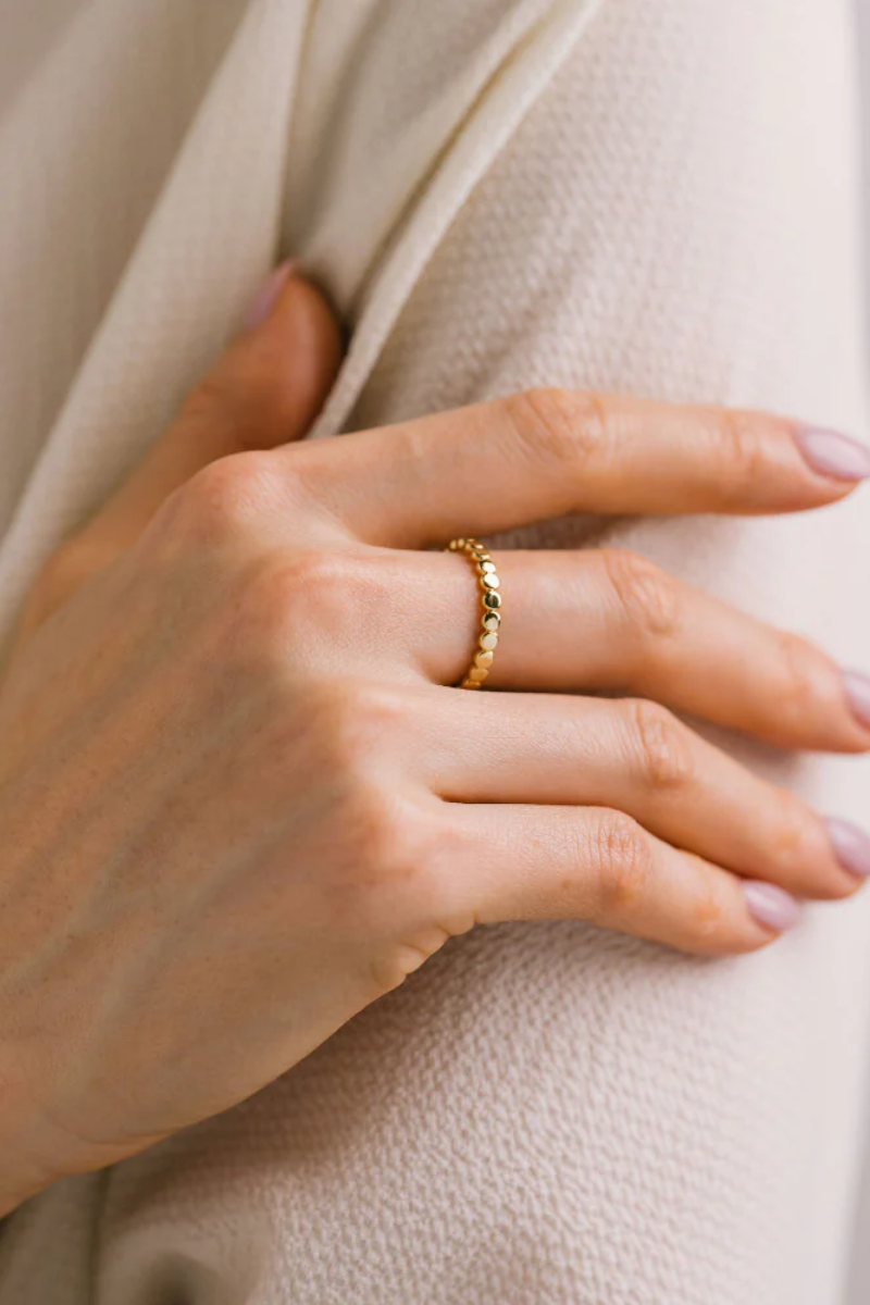 Cleo Ring