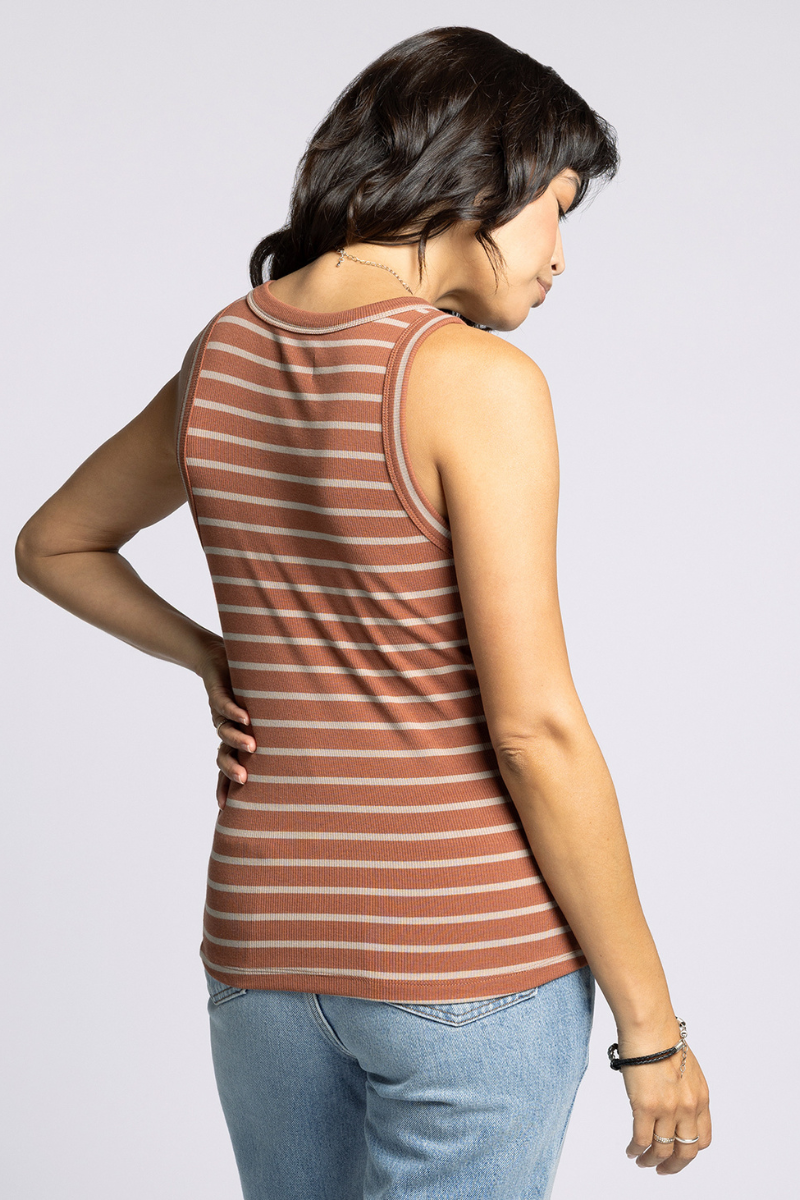 Edlin Tank Top