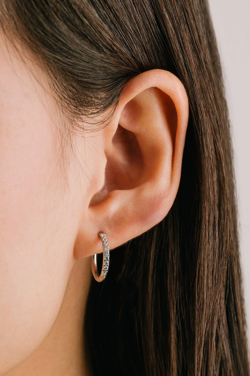 Evie Hoops