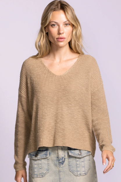 Sherri Sweater