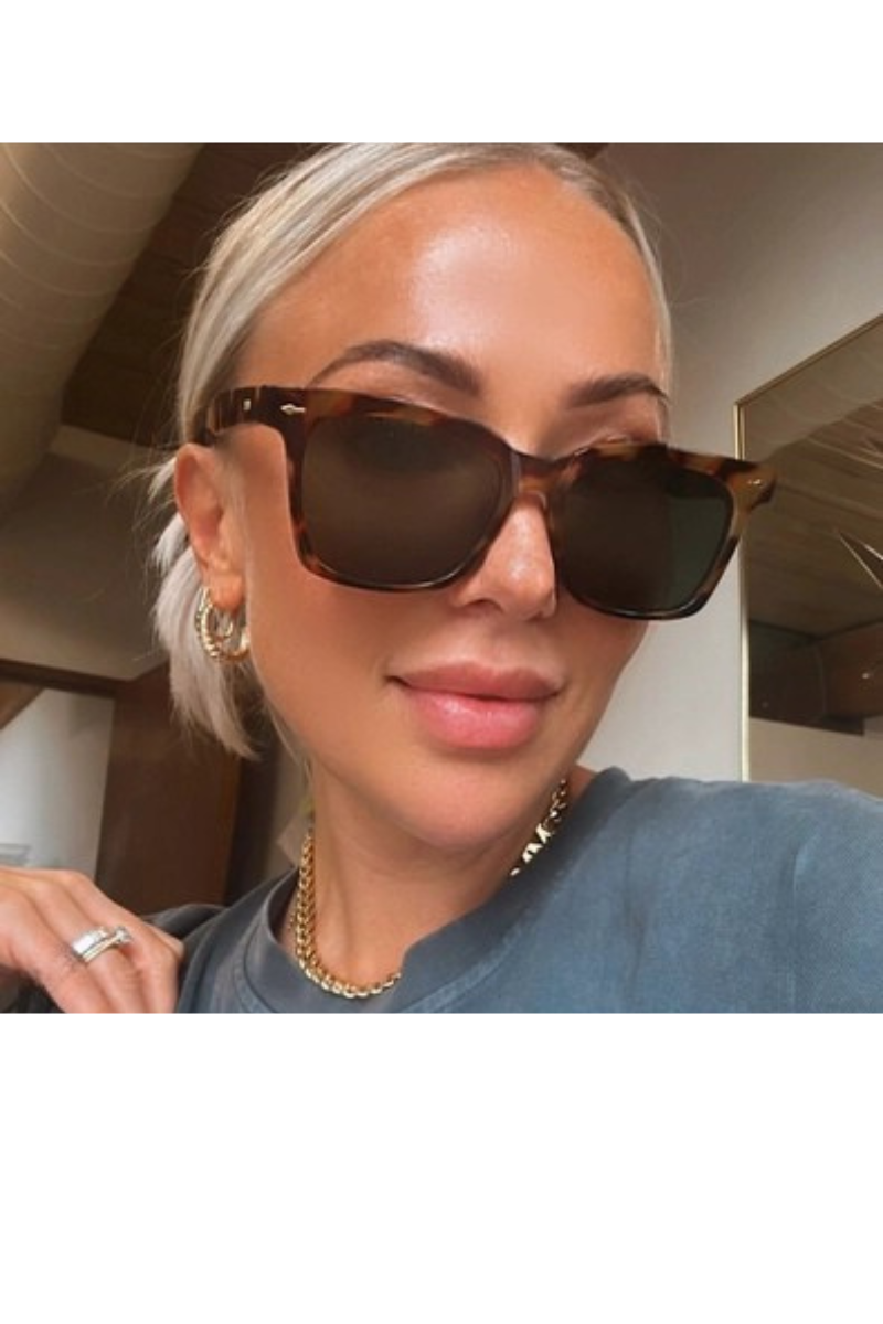Ryan Sunglasses