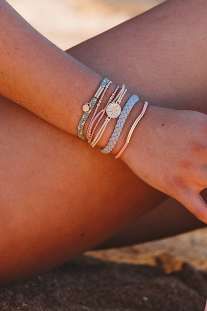 Hair Tie Bracelet Set | Medium