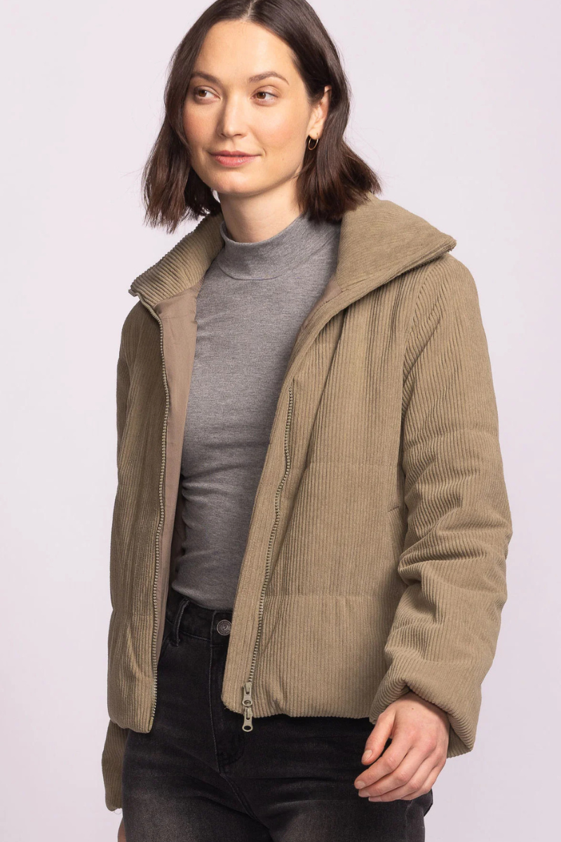 Northfield Jacket