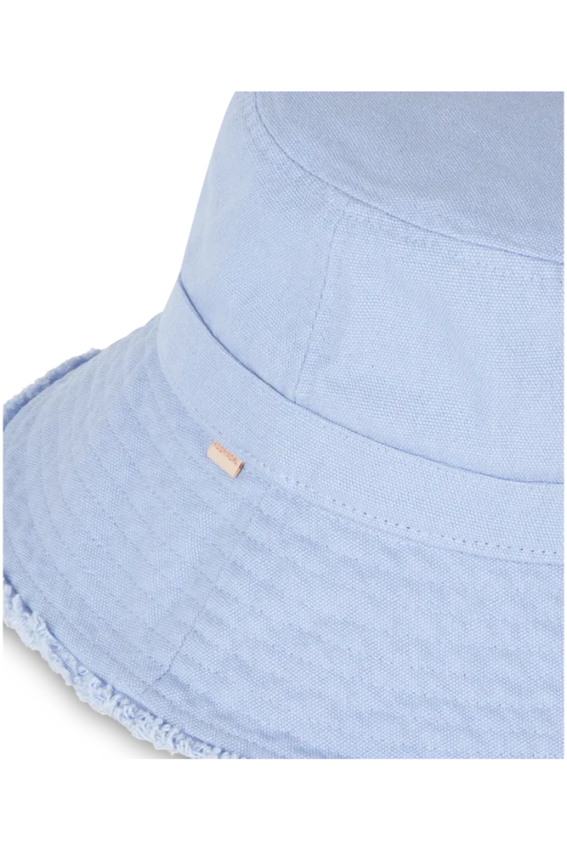 Sunny Bay Floppy Hat