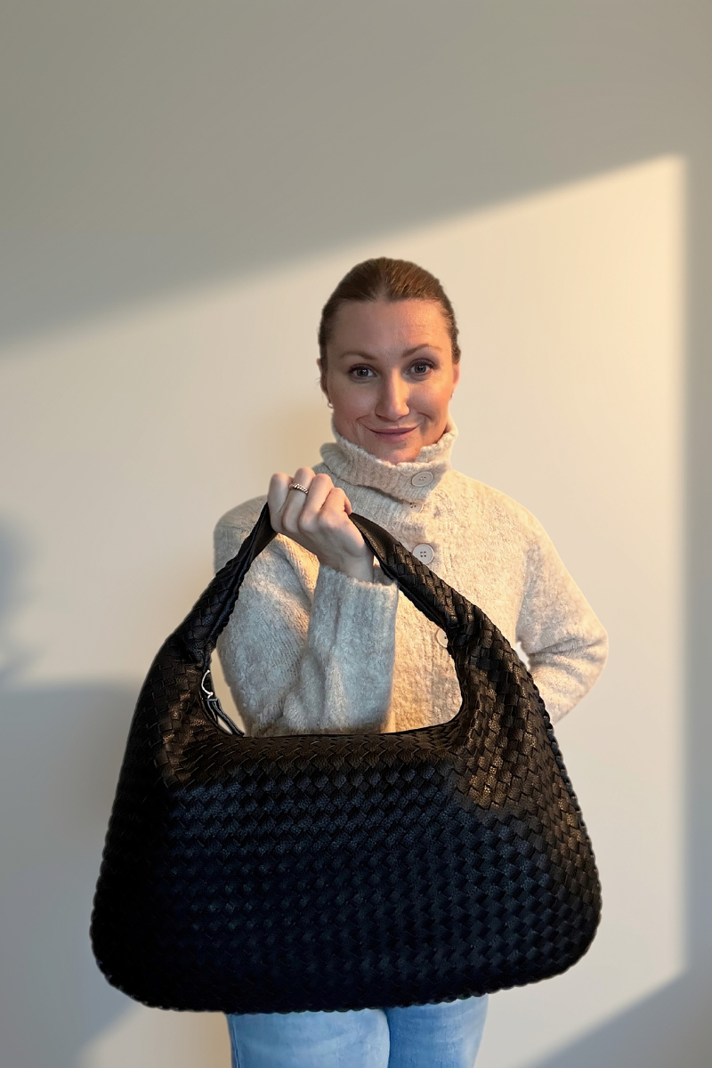 Dahlia Bag