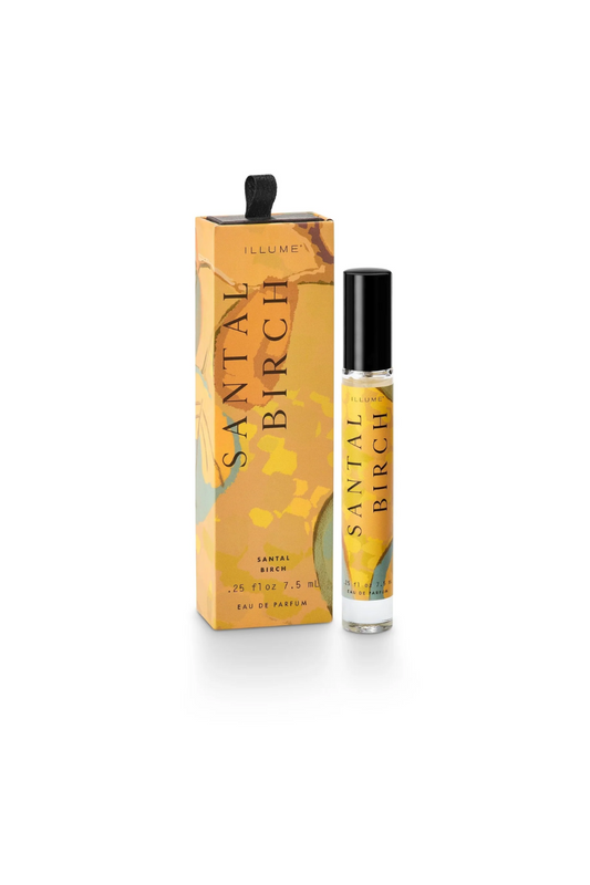 Santal Birch Perfume Spray
