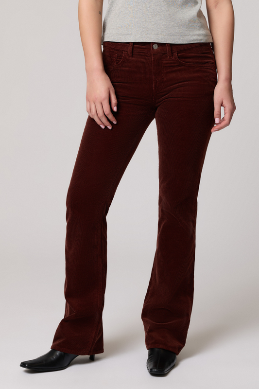 Vicky Sangria Cords