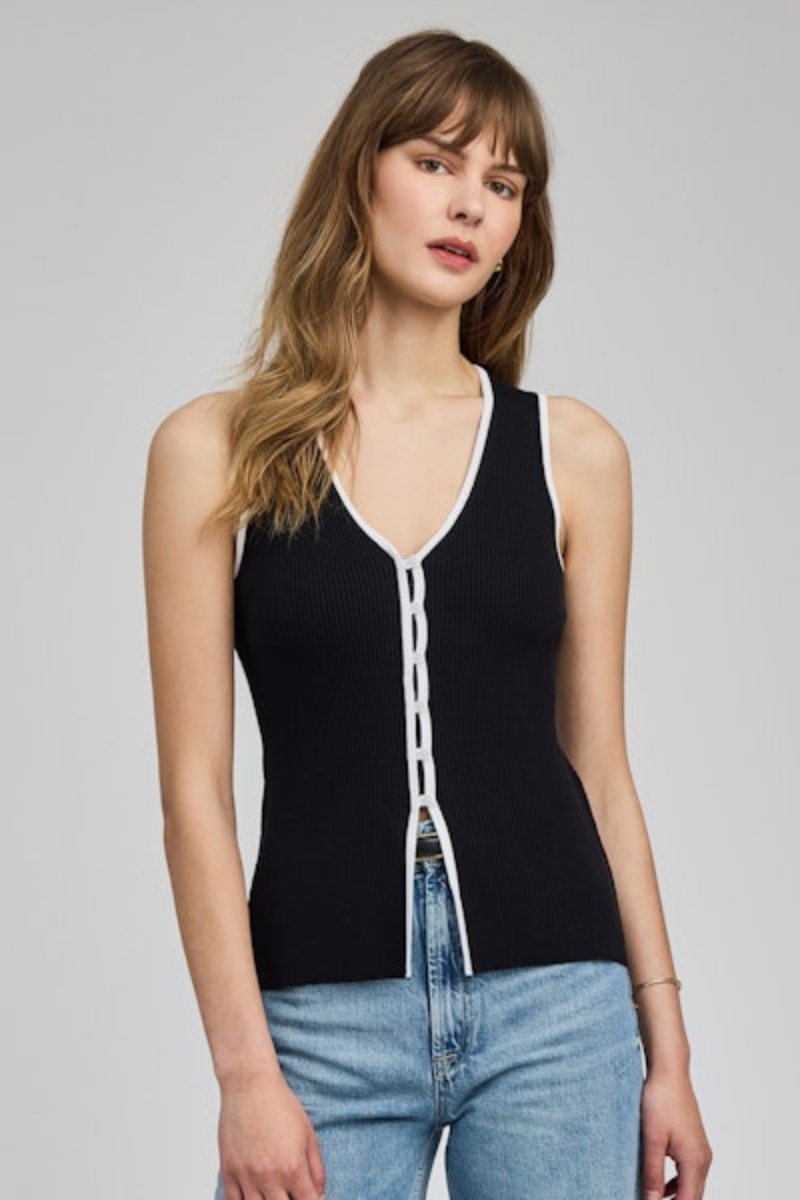 Miles Top