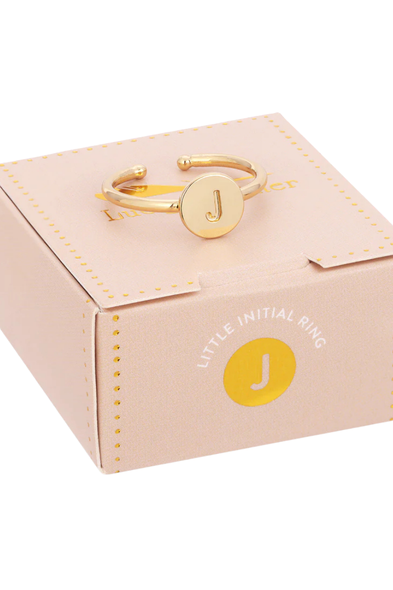 Initial Ring