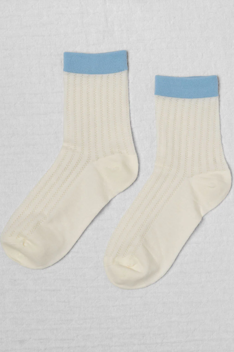 Sunday Socks