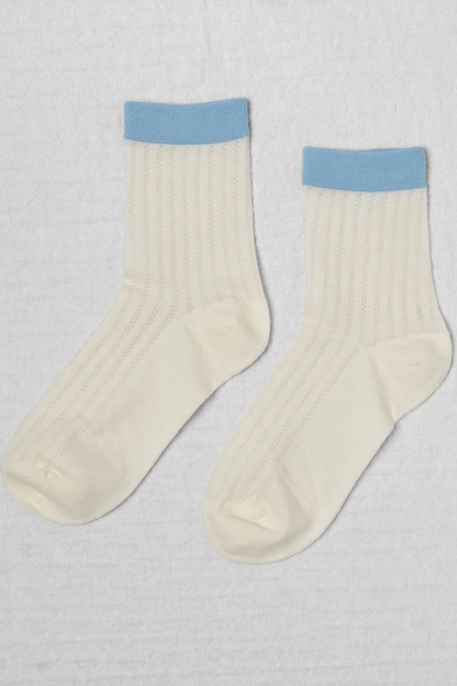 Sunday Socks
