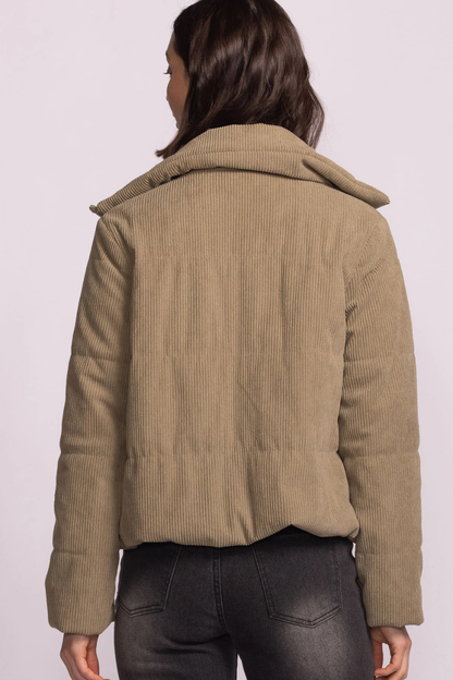 Northfield Jacket