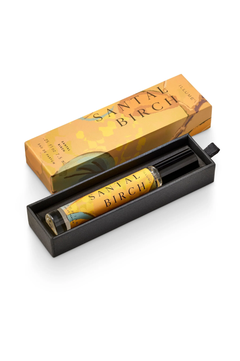 Santal Birch Perfume Spray
