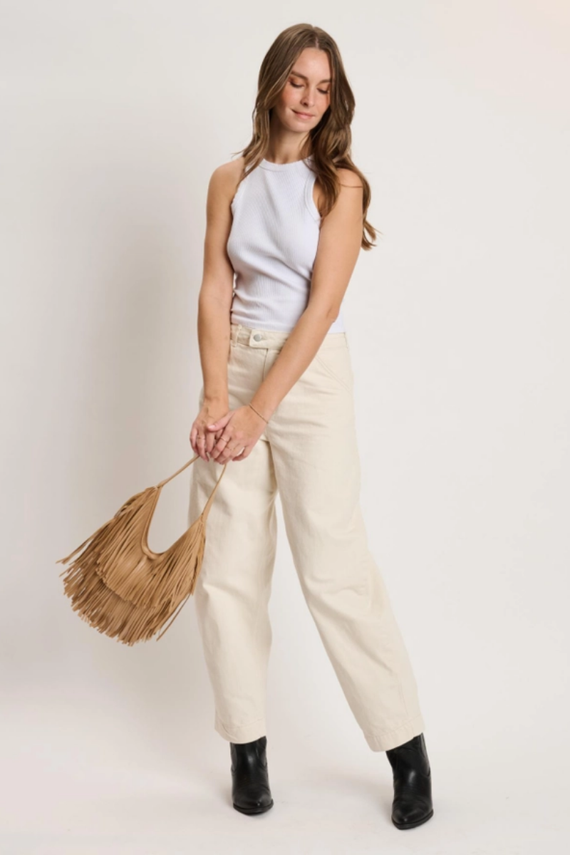 Stevie Hobo Bag