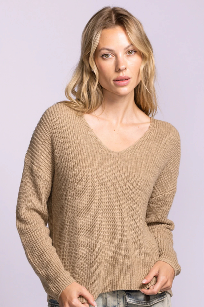 Sherri Sweater