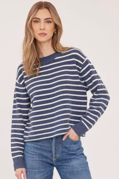 Wanda Sweater