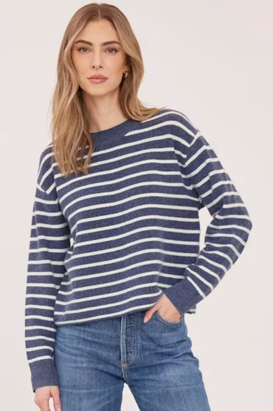 Wanda Sweater