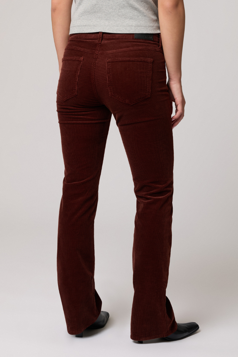 Vicky Sangria Cords
