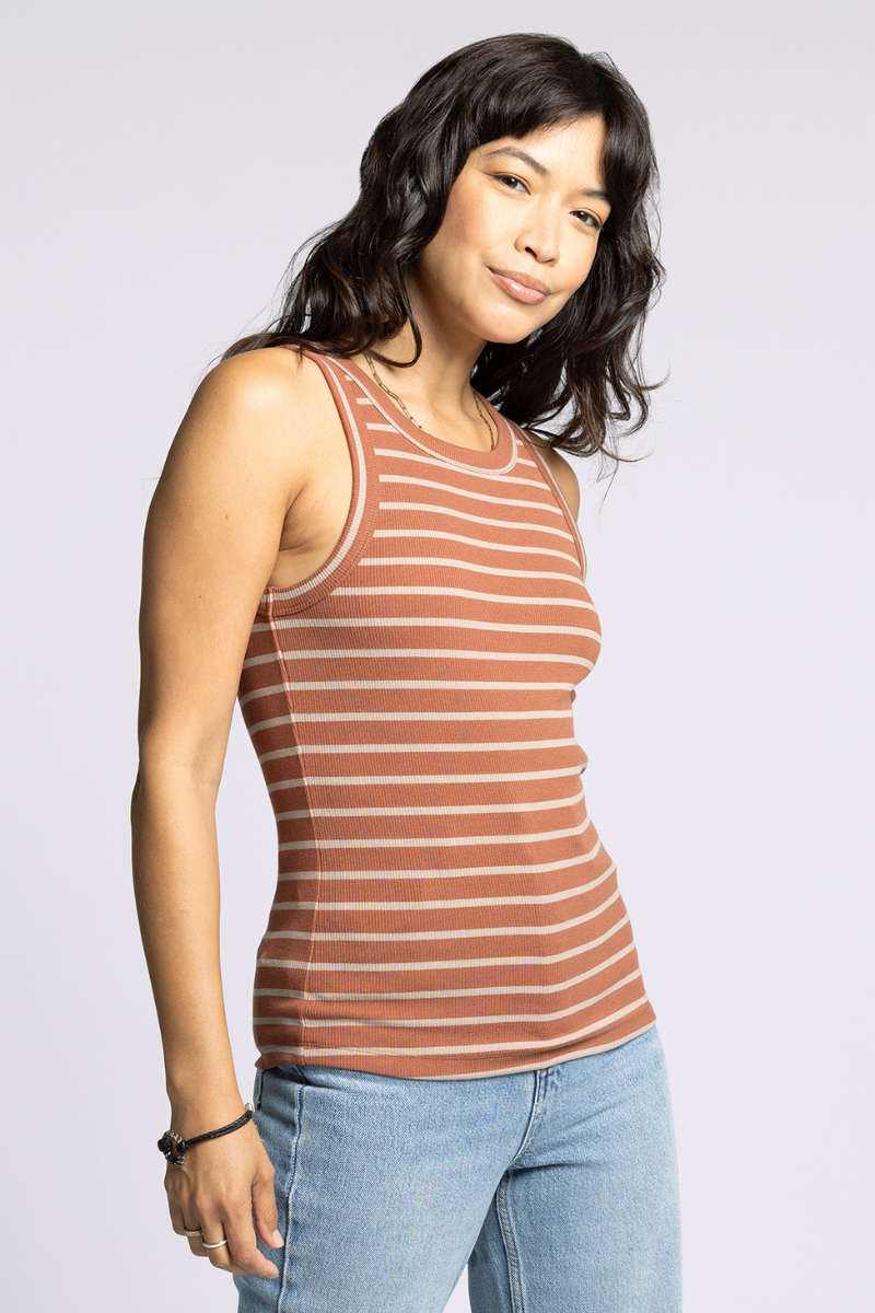 Edlin Tank Top