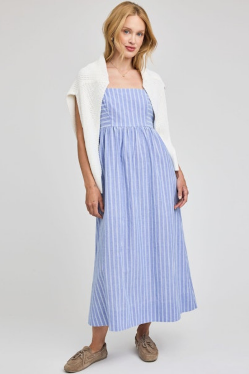 Alicia Dress