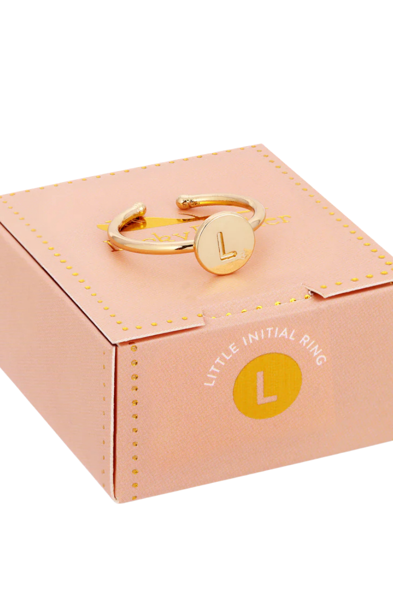 Initial Ring