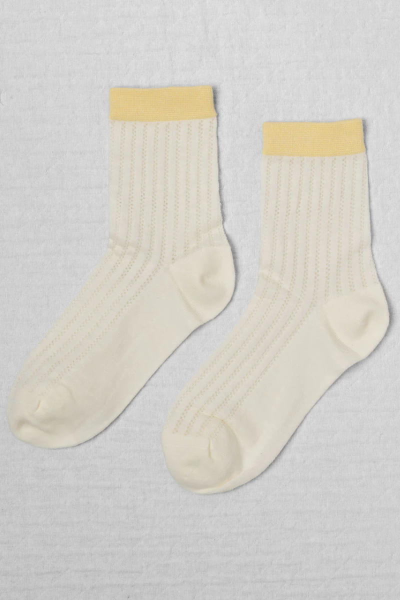 Sunday Socks