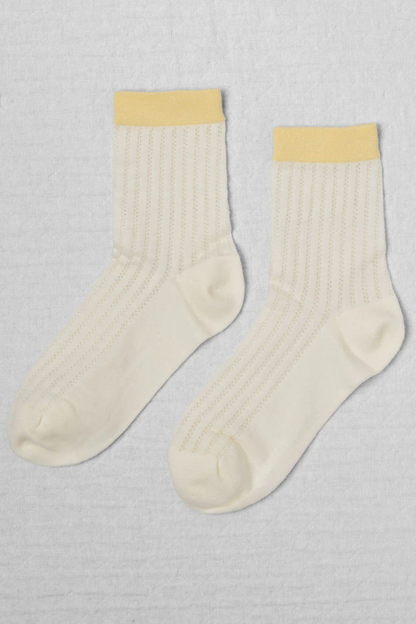 Sunday Socks