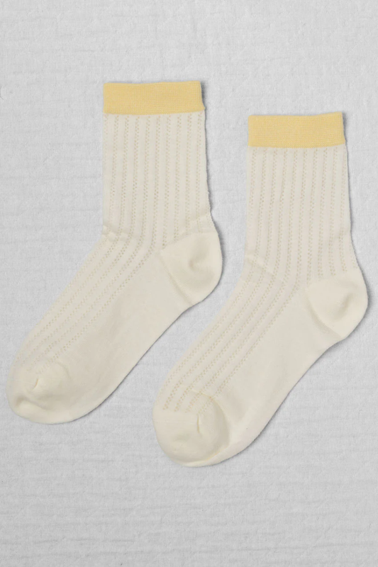 Sunday Socks