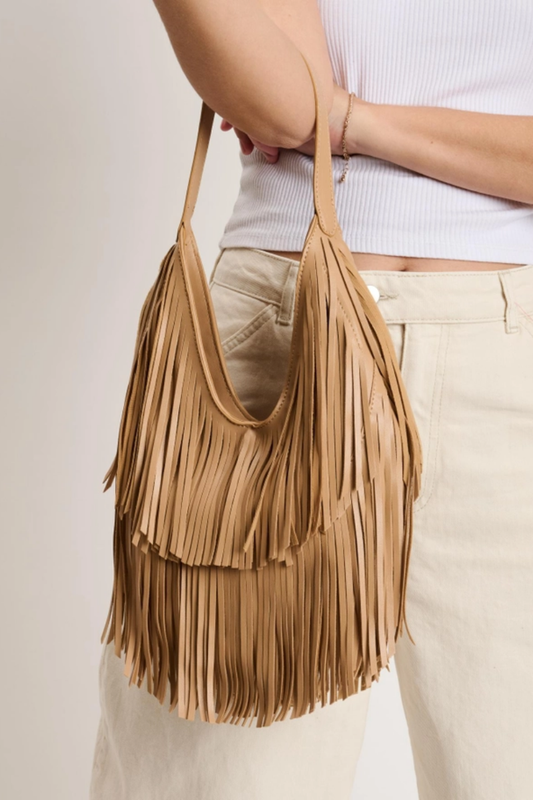 Stevie Hobo Bag