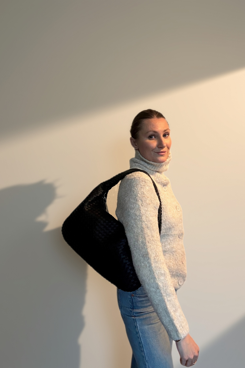 Dahlia Bag