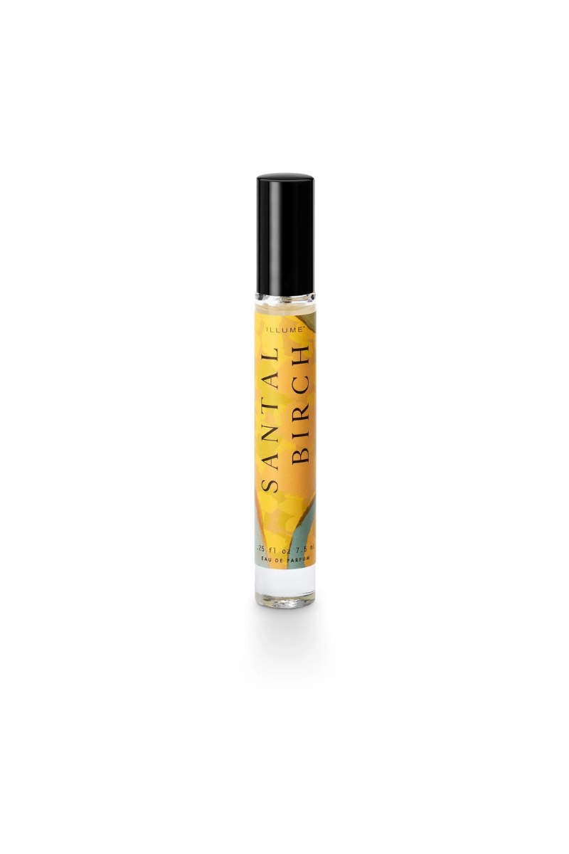 Santal Birch Perfume Spray