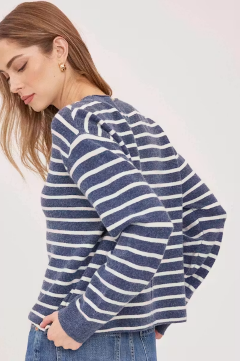 Wanda Sweater
