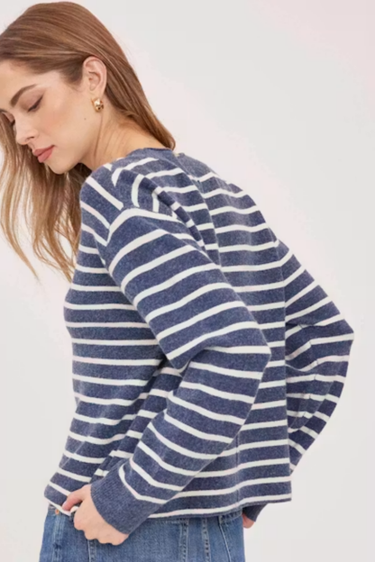 Wanda Sweater