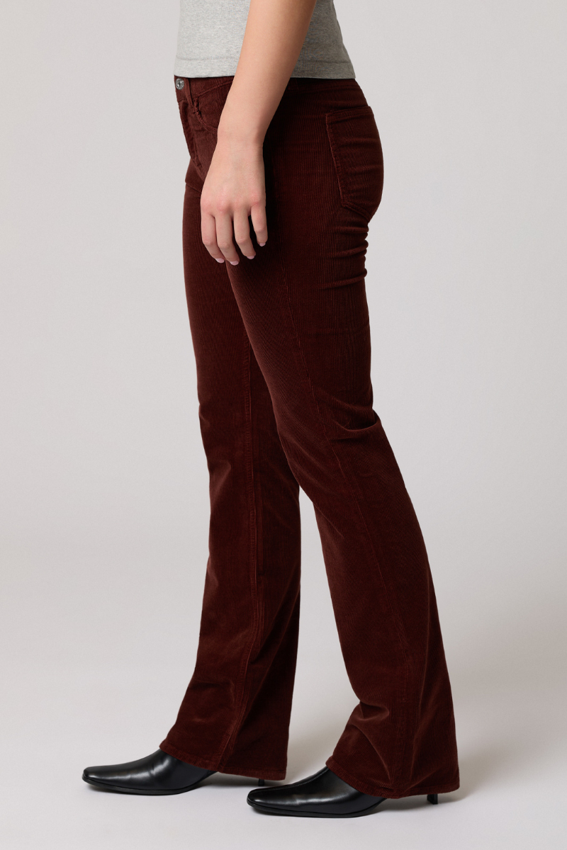 Vicky Sangria Cords