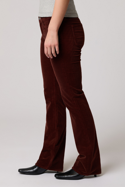 Vicky Sangria Cords