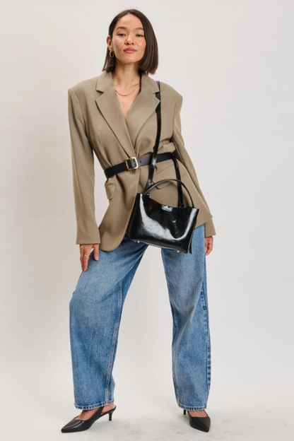 Sophie Crossbody Purse