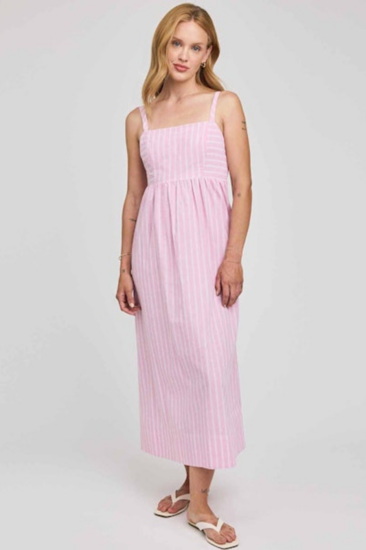 Alicia Dress