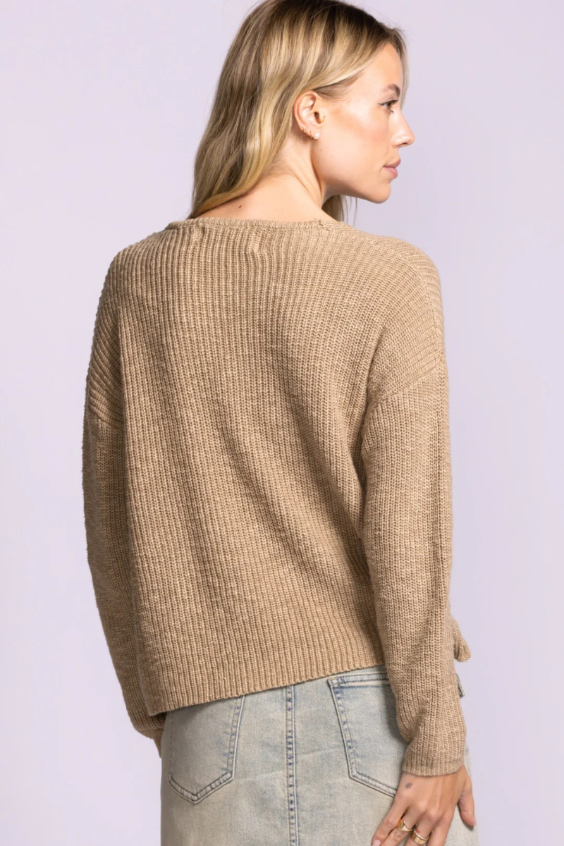 Sherri Sweater