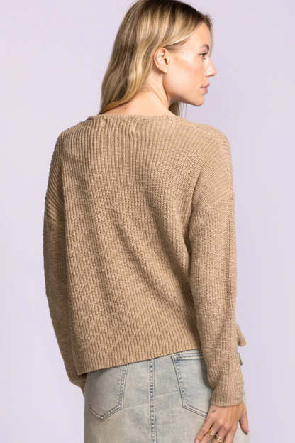 Sherri Sweater