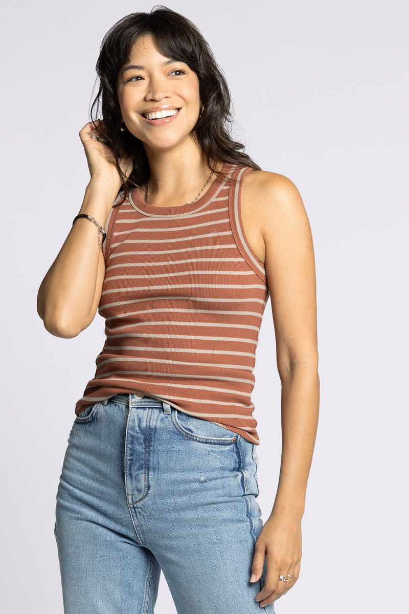 Edlin Tank Top