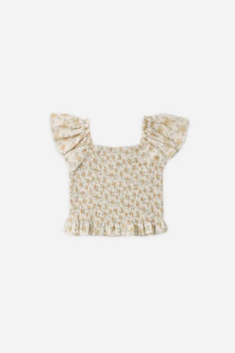 Girls Zayla Top