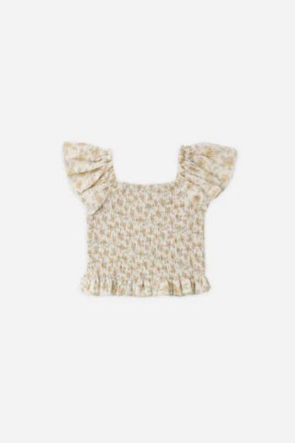 Girls Zayla Top