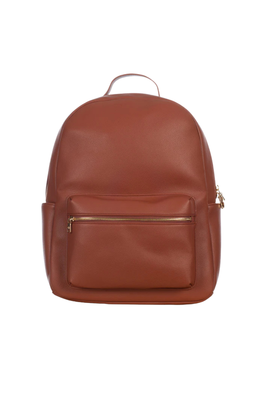 Do It All Backpack | Walnut