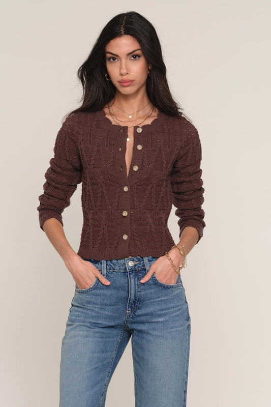 Ellis Sweater