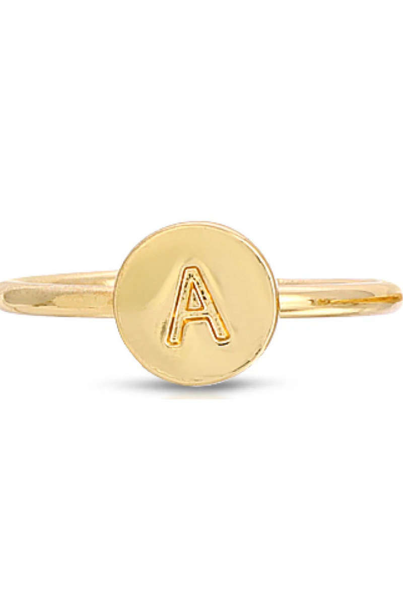 Initial Ring