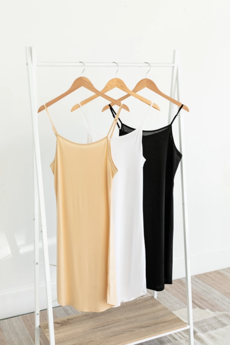 Full Slip
