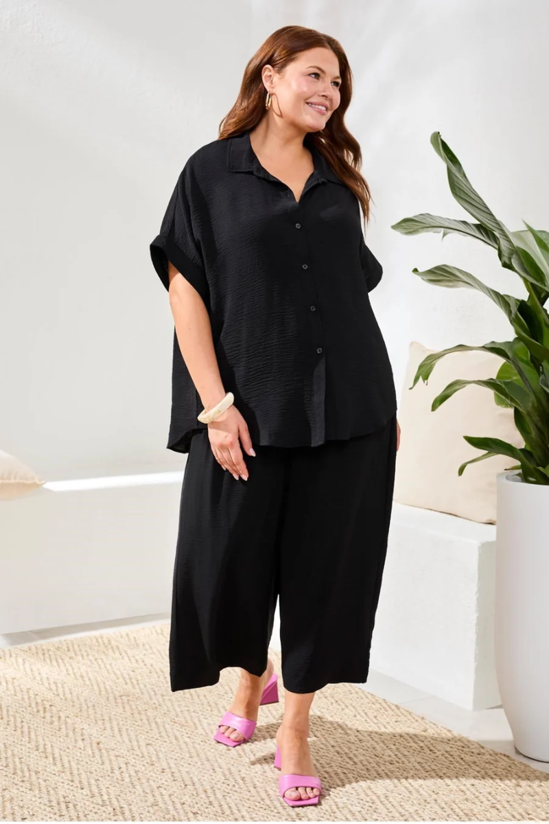 Short Sleeve Shirt