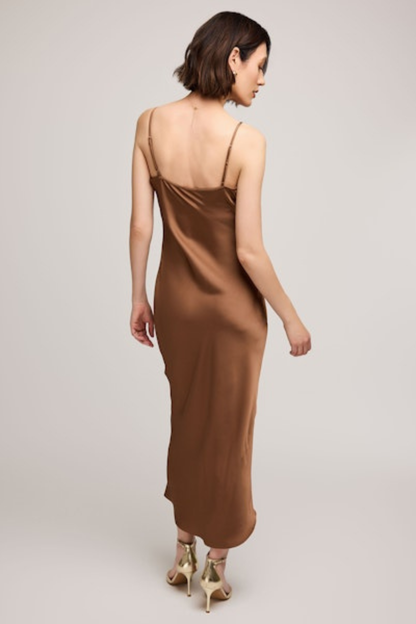 Isra Dress