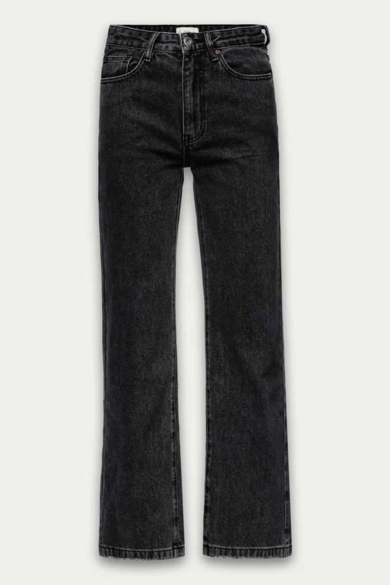 Blair Mid Rise Jeans
